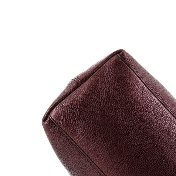 Gucci Soho Chain Strap Shoulder Bag #127479G71 - Picture 7 of 9